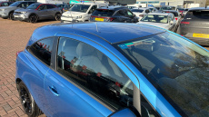 Vauxhall Corsa 1.4 [75] Griffin 3dr Petrol Hatchback